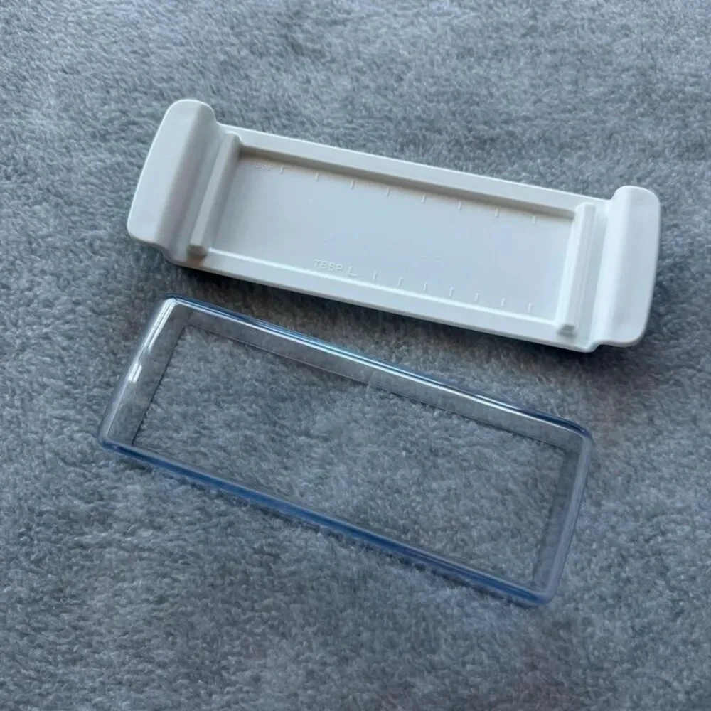 Oxo Good Grips Butter Dish Clear